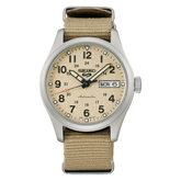 Seiko 5 ‘Desert Kit’ Midfield Sports Style SRPJ83K1