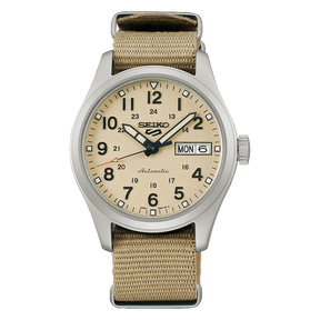 Seiko 5 ‘Desert Kit’ Midfield Sports Style SRPJ83K1