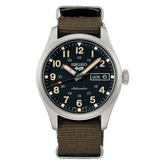 Seiko 5 ‘Green zone’ Midfield Sports Style SRPJ85K1
