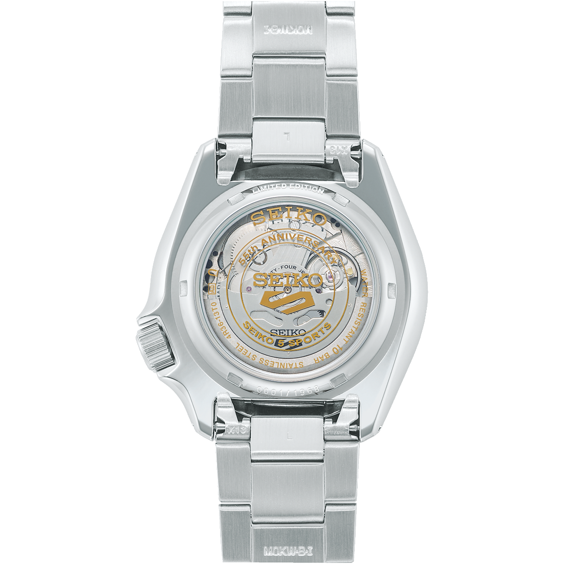 Seiko 5 Sports Automatic SRPK05K1