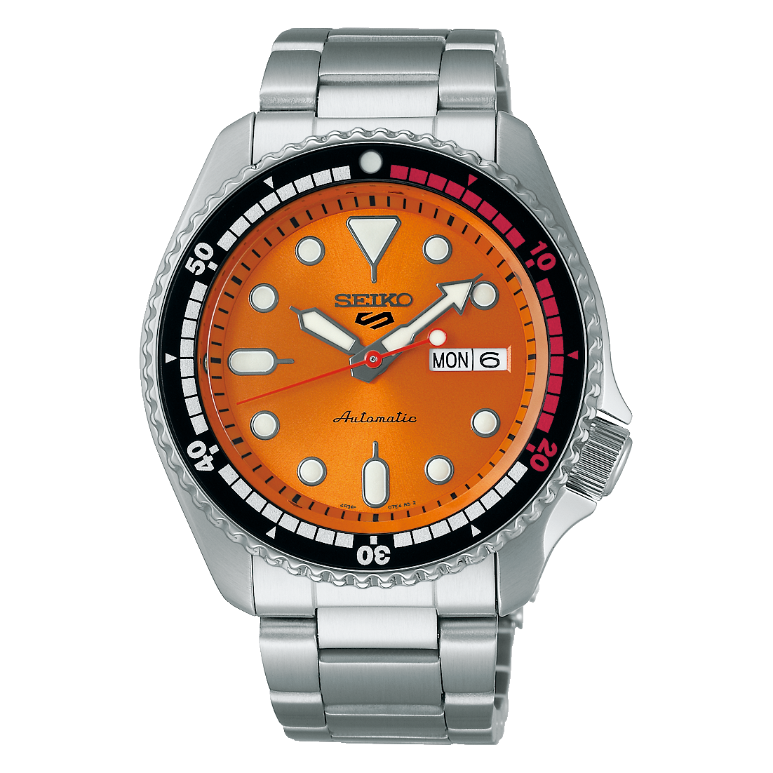 Seiko 5 Sports Automatic SRPK07K1