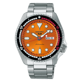 Seiko 5 Sports Automatic SRPK07K1