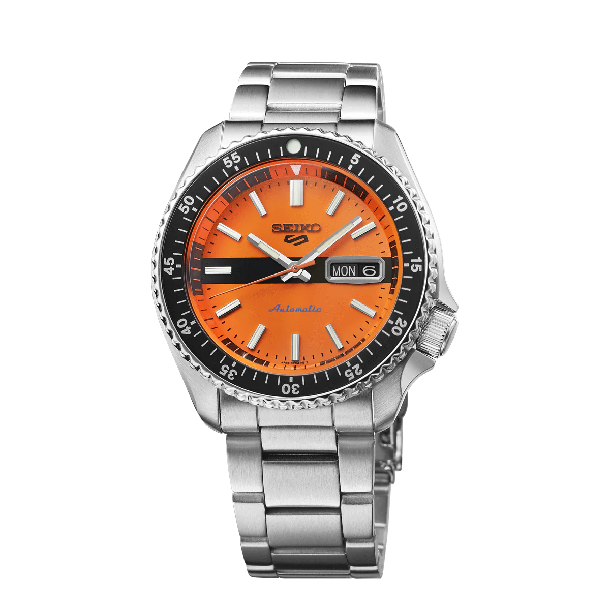 Seiko SKX Special Edition SRPK09K1