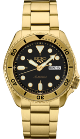 Seiko 5 Automatic Men’s Watch SRPK18