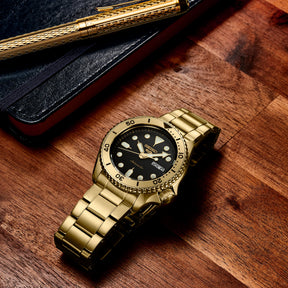 Seiko 5 Automatic Men’s Watch SRPK18