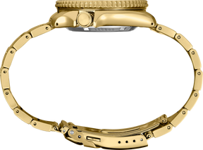 Seiko 5 Sports Gold Blue Automatic SRPK20