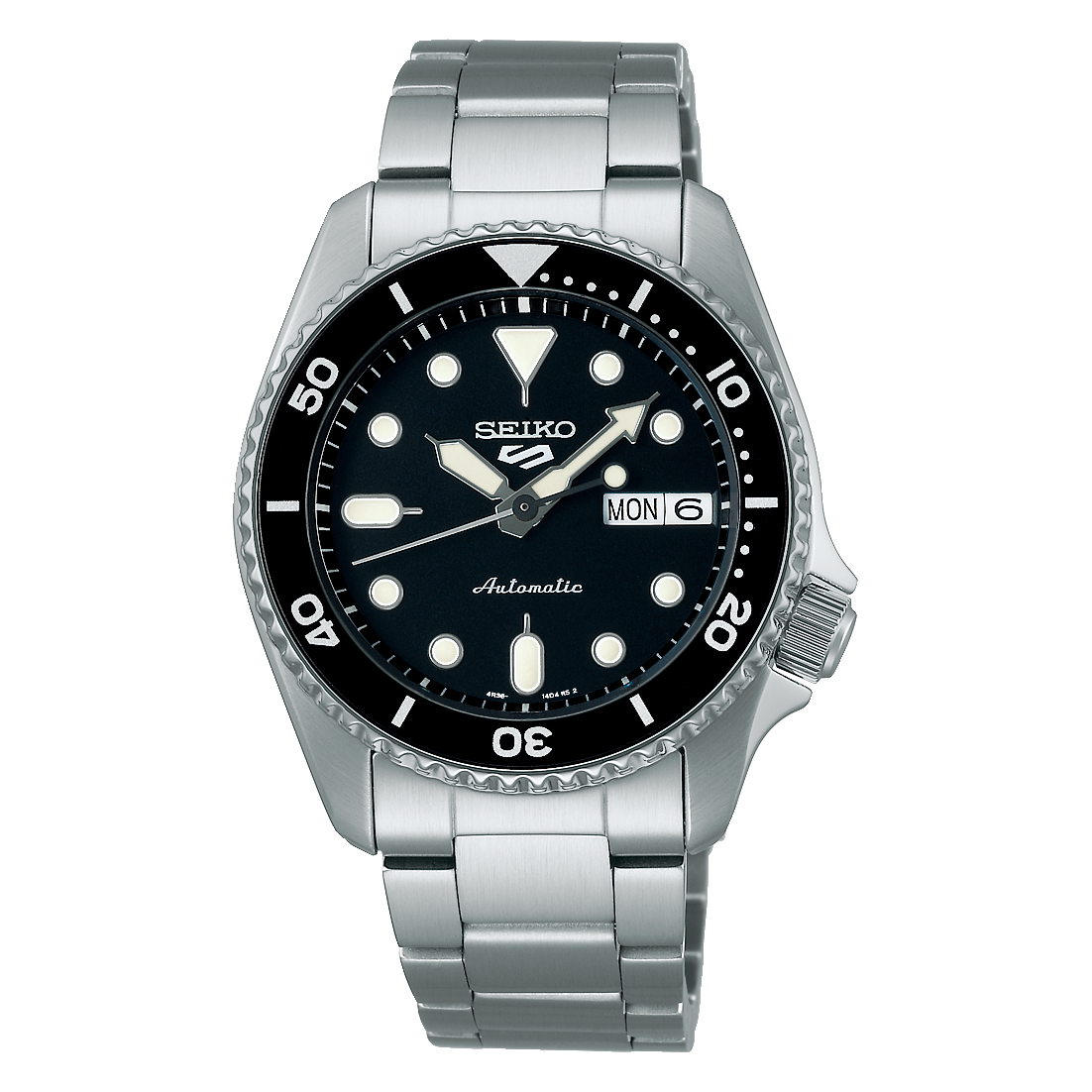 Seiko 5 Sports Automatic Watch SRPK29K1