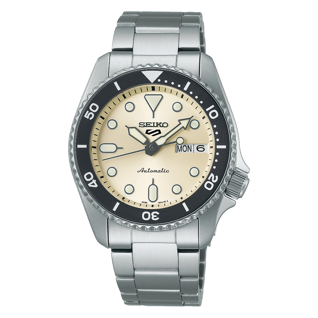 Seiko 5 Sports Automatic Watch SRPK31K1