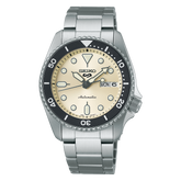 Seiko 5 Sports Automatic Watch SRPK31K1