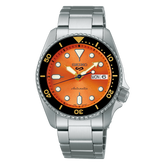Seiko 5 Sports Automatic Watch SRPK35K1