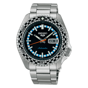 Seiko 5 Sports Automatic SRPK67K1