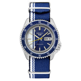 Seiko 5 Sports Special Edition Automatic Dive Watch SRPK69 | RR Jewell