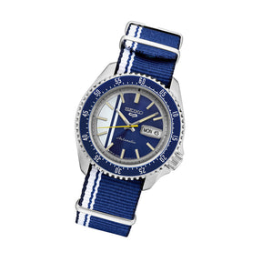 Seiko 5 Sports Special Edition Automatic Dive Watch SRPK69 | RR Jewell