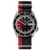 Seiko 5 Sports US Special Edition SRPK71