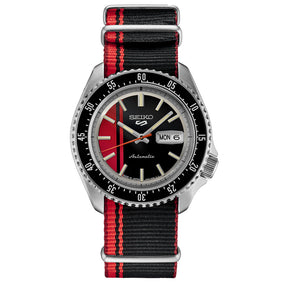 Seiko 5 Sports US Special Edition SRPK71