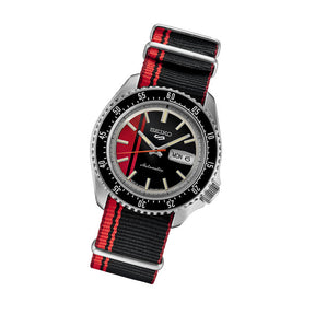 Seiko 5 Sports US Special Edition SRPK71