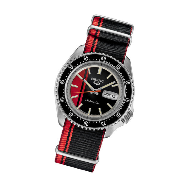 Seiko 5 Sports US Special Edition SRPK71