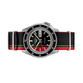 Seiko 5 Sports US Special Edition SRPK71