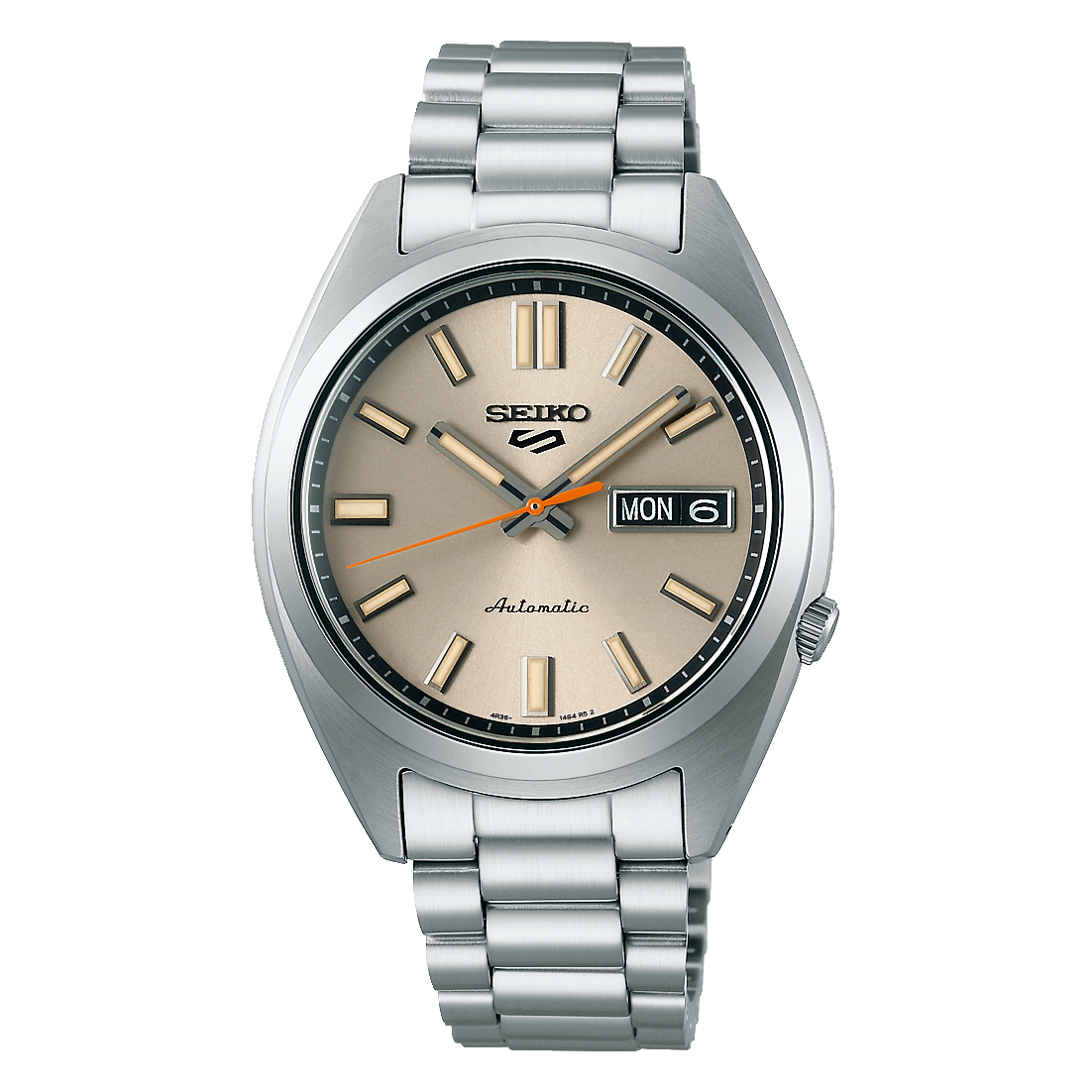Seiko 5 Sports Men's Automatic Watch SRPK91K1