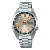 Seiko 5 Sports Men's Automatic Watch SRPK91K1