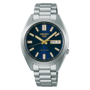 Seiko 5 Sports Automatic 37mm Watch SRPL55K1