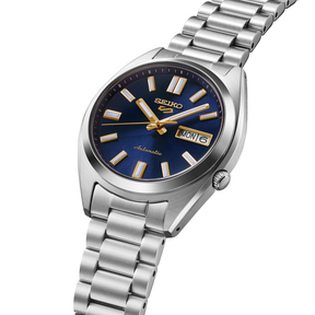 Seiko 5 Sports Automatic 37mm Watch SRPL55K1