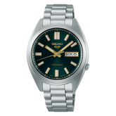 Seiko 5 Sports Automatic 37mm Watch SRPL57K1