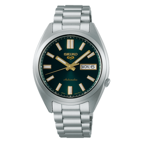Seiko 5 Sports Automatic 37mm Watch SRPL57K1