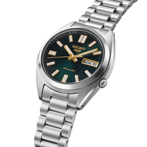 Seiko 5 Sports Automatic 37mm Watch SRPL57K1