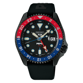 Seiko 5 Sports Limited Edition Men’s Watch SSK047K1