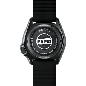 Seiko 5 Sports Limited Edition Men’s Watch SSK047K1