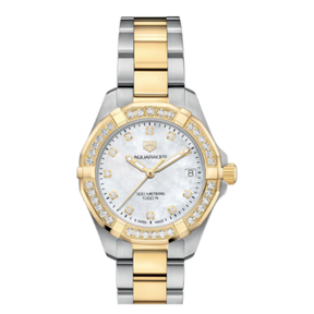 TAG Heuer Aquaracer Quartz, 32 mm, Steel WBD1323.BB0320