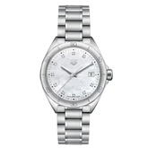 TAG Heuer Formula 1 Quartz 35mm Ladies Watch WBJ1319.BA0666 | RR Jewel