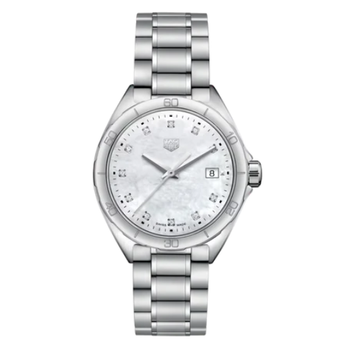 TAG Heuer Formula 1 Quartz 35mm Ladies Watch WBJ1319.BA0666