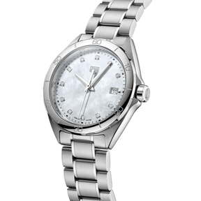 TAG Heuer Formula 1 Quartz 35mm Ladies Watch WBJ1319.BA0666 | RR Jewel