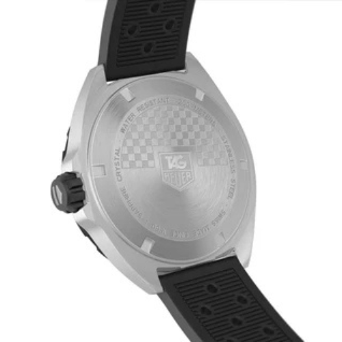 TAG Heuer Formula 1 Date WAZ1110.FT8023