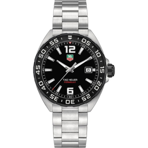 TAG Heuer Formula 1 WAZ1110.BA0875