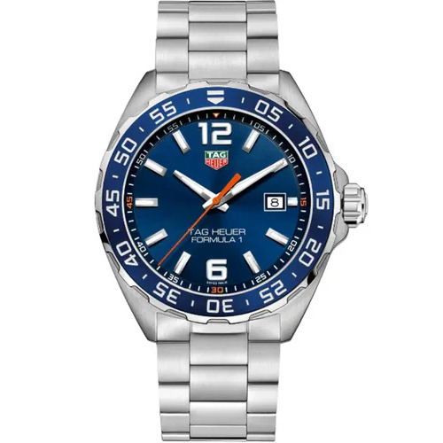 TAG Heuer Formula 1 Quartz WAZ1010.BA0842