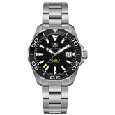 TAG Heuer Aquaracer Automatic, 41 mm, Steel WAY211A.BA0928 | RR Jewell