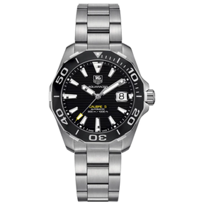 TAG Heuer Aquaracer Automatic, 41 mm, Steel WAY211A.BA0928 | RR Jewell