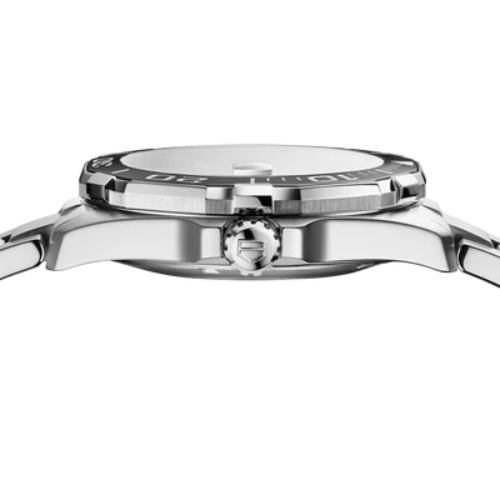 TAG Heuer Aquaracer Automatic, 41 mm, Steel WAY211A.BA0928