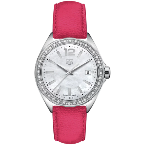 TAG Heuer Formula 1 Quartz WBJ131A.FC8252