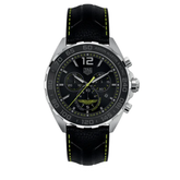 TAG Heuer Formula 1 Quartz, 43 mm, Steel CAZ101P.FC8245