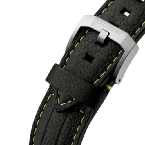 TAG Heuer Formula 1 Quartz, 43 mm, Steel CAZ101P.FC8245