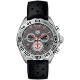 TAG Heuer Formula 1 Manchester United Special Edition Quartz, 43 mm, S