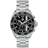 TAG Heuer Formula 1 Quartz, 43 mm, Steel CAZ101H.BA0842