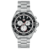 TAG Heuer Formula 1 Chronograph Quartz, 43 mm, Steel CAZ101E.BA0842 |