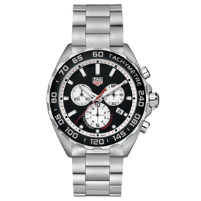 TAG Heuer Formula 1 Chronograph Quartz, 43 mm, Steel CAZ101E.BA0842 |