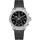 Tag Heuer Aquaracer 300M Chronograph Men's Watch CAY111A.FT6041 |