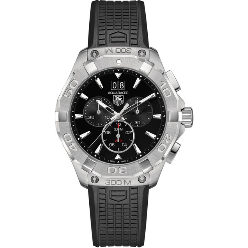 Tag Heuer Aquaracer 300M Chronograph Men's Watch CAY111A.FT6041 |